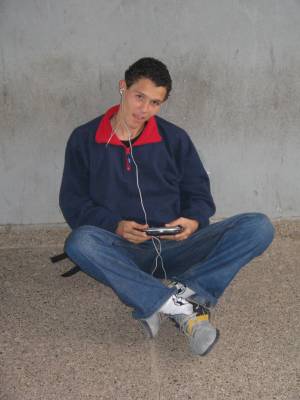 imad